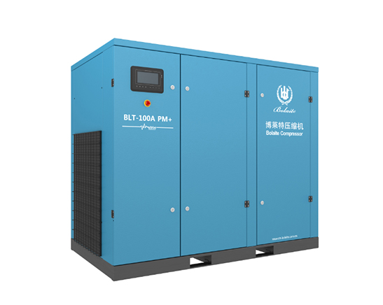 BLT變頻空壓機(11-90kW)