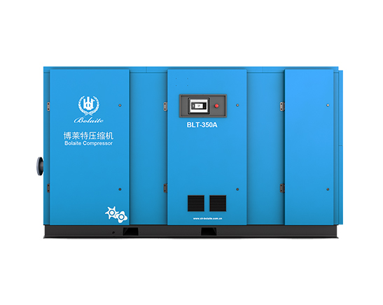 BLT定頻空壓機(110-560kW)