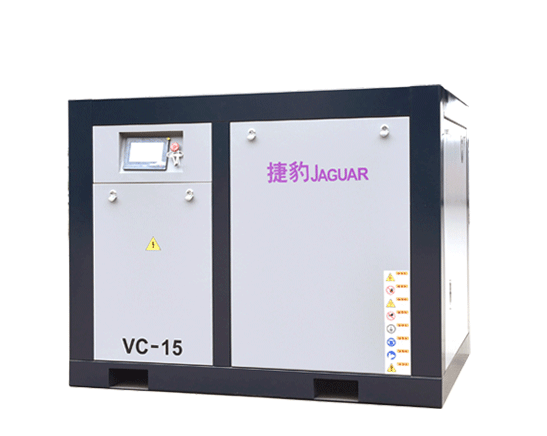 捷豹永磁螺杆機真空泵VC系列