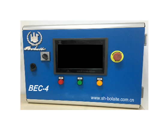 BEC節能集中控制系統