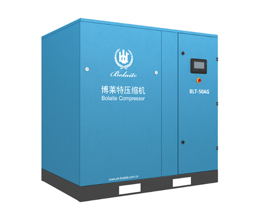 BLT定頻空壓機(4-90kW)